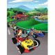 74824A5 Vafa Mickey Mouse Roadster racers 20x15cm